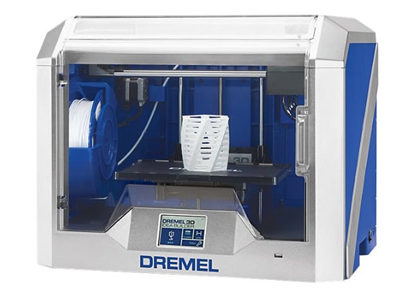 Dremel Idea Builder 3D40 EDU - 3D printer