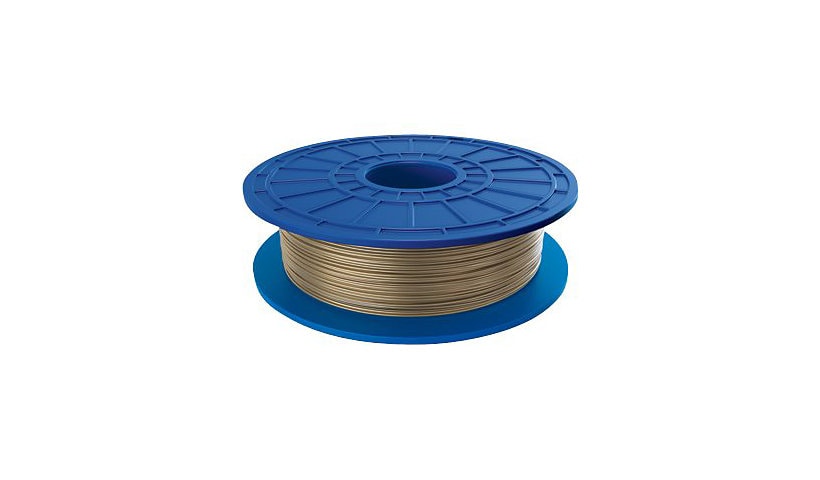 Dremel DF51-01 - gold medal - PLA filament