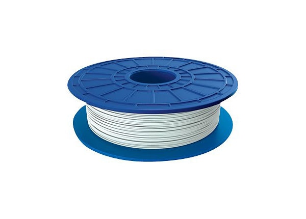 Dremel DF01-01 - cotton white - PLA filament