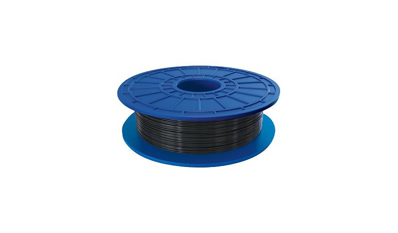 Dremel DF02-01 - deep black - PLA filament