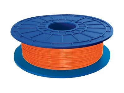 Dremel DF04-01 - electric orange - PLA filament