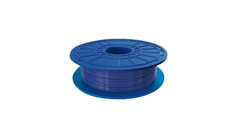 Dremel DF06-01 - dremel blue - PLA filament