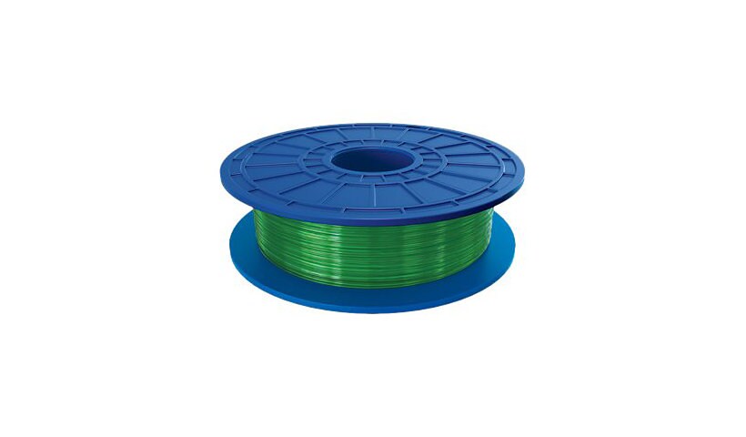 Dremel DF07-01 - green grass - PLA filament