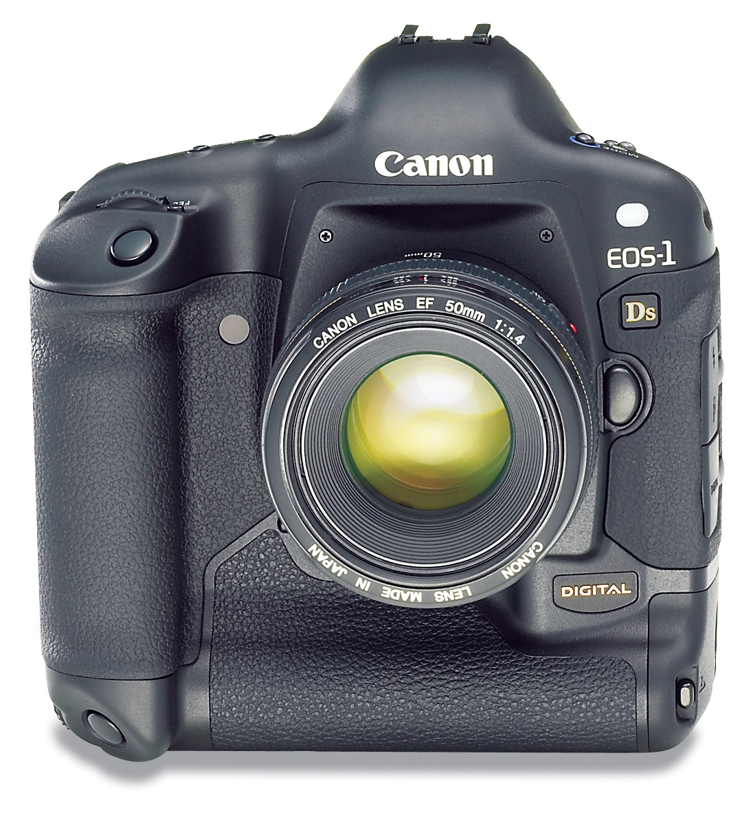 Canon EOS 1Ds