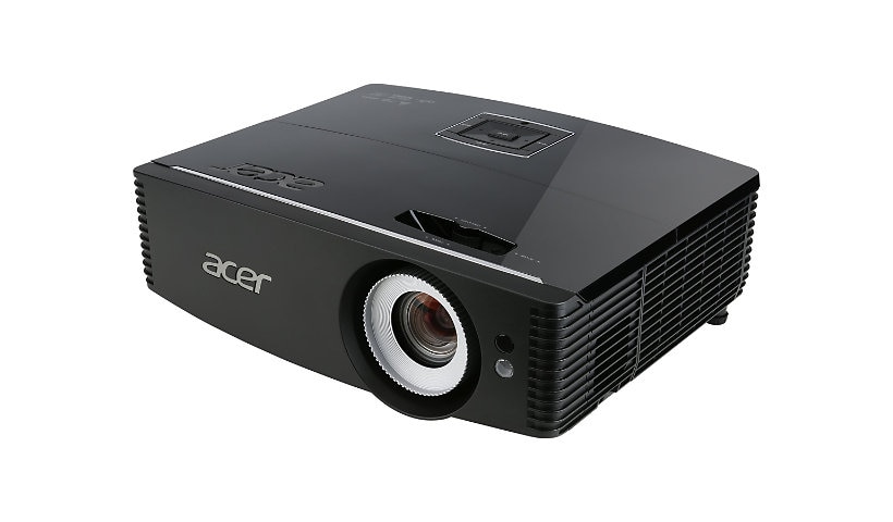 Acer P6500 - DLP projector - 3D