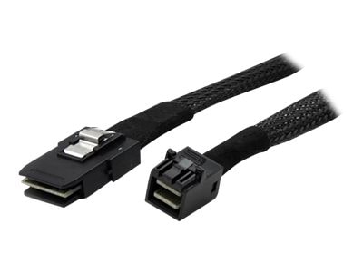 StarTech.com 1m Internal Mini SAS Cable - SFF-8087 to SFF-8643 - Mini SAS to Mini SAS