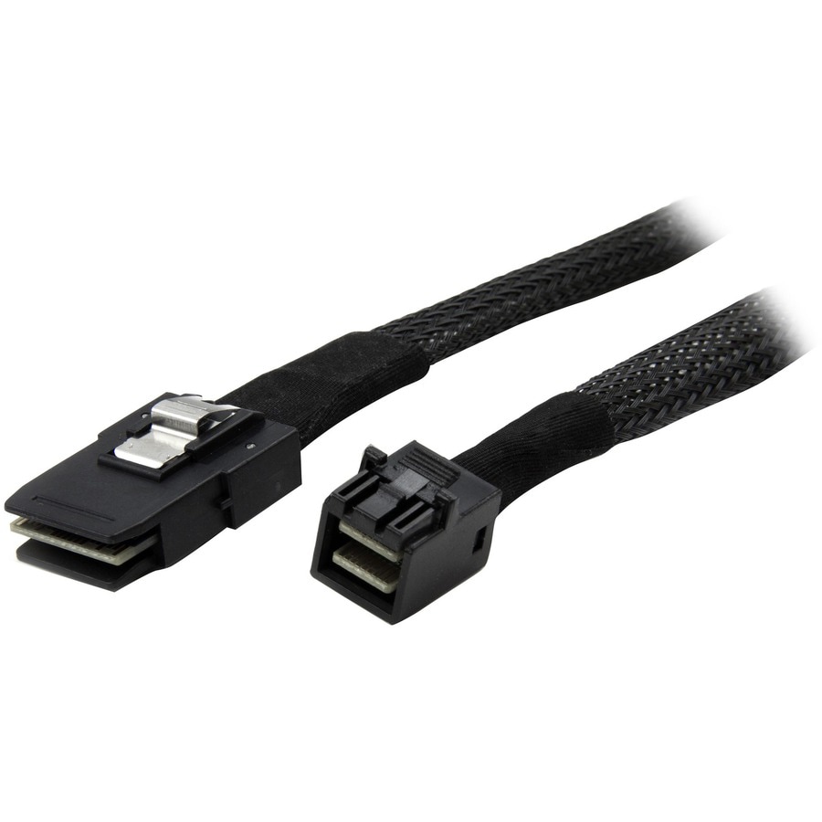 StarTech.com 1m Internal Mini SAS Cable - SFF-8087 to SFF-8643