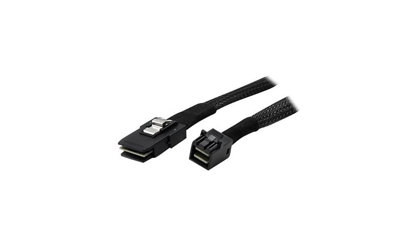 StarTech.com 1m Internal Mini SAS Cable - SFF-8087 to SFF-8643