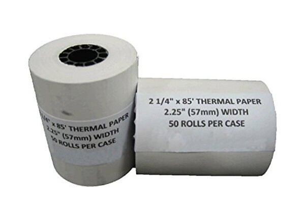Sharp Thermal Paper 50 Rolls