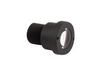 Mobotix B237 - CCTV lens - 23.7 mm