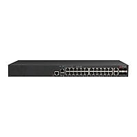 Ruckus ICX 7150-24 - switch - 24 ports - managed - rack-mountable