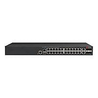 Ruckus ICX 7150-24P - switch - 24 ports - managed - rack-mountable