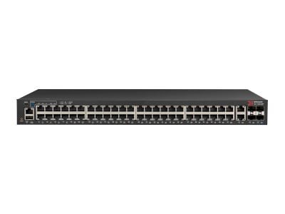 Ruckus ICX 7150-48 - switch - 48 ports - managed - rack-mountable