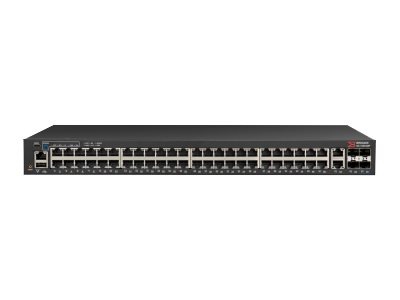 Ruckus ICX 7150-48 - switch - 48 ports - managed - rack-mountable