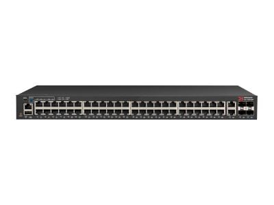 Ruckus ICX 7150-48 - switch - 48 ports - managed - rack-mountable - TAA Compliant