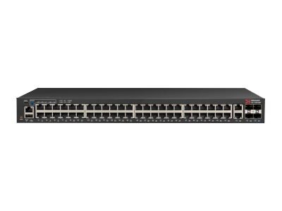 Ruckus ICX 7150-48P - switch - 48 ports - managed - rack-mountable - TAA Compliant