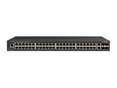 Ruckus ICX 7150-48PF - switch - 48 ports - managed - rack-mountable