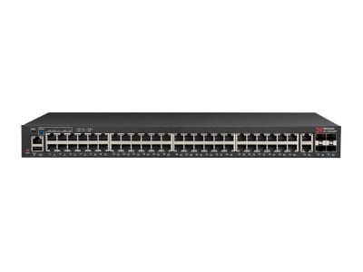 Ruckus ICX 7150-48PF - switch - 48 ports - managed - rack-mountable - TAA Compliant