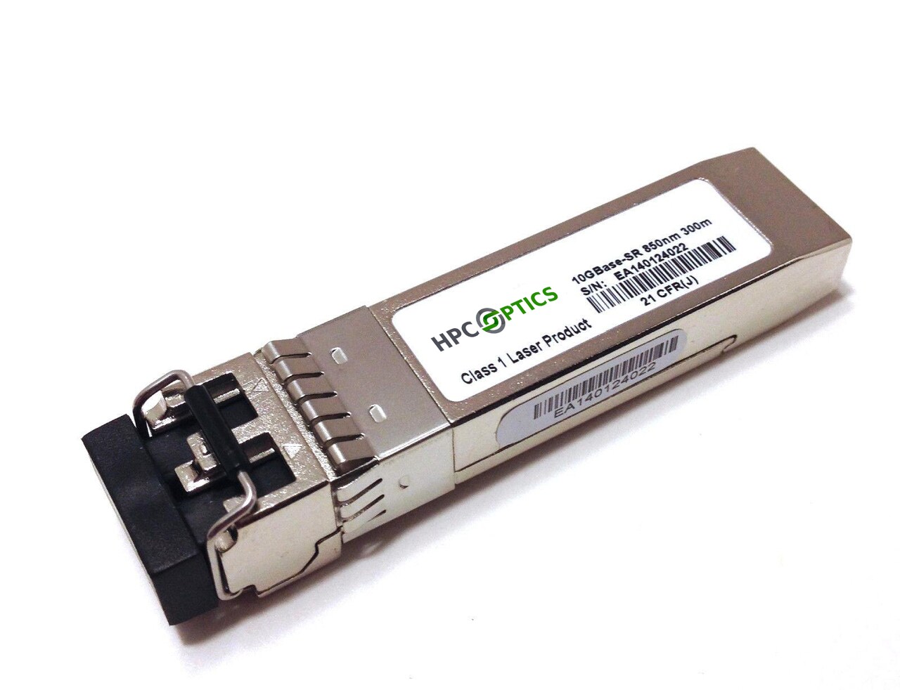 Ruckus 10G-SFPP-SR-S - SFP+ transceiver module - 10GbE