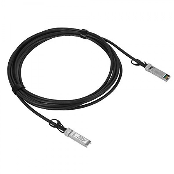 Ruckus 10G-SFPP-TWX-P-0501 - SFP+ transceiver module - 10GbE