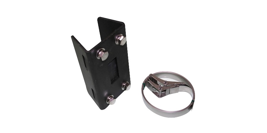 Axis Canon A-BK3S(OW) Pole Mount Adapter