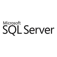 Microsoft SQL Server 2016 Standard - license - 16 cores - with MS Windows S