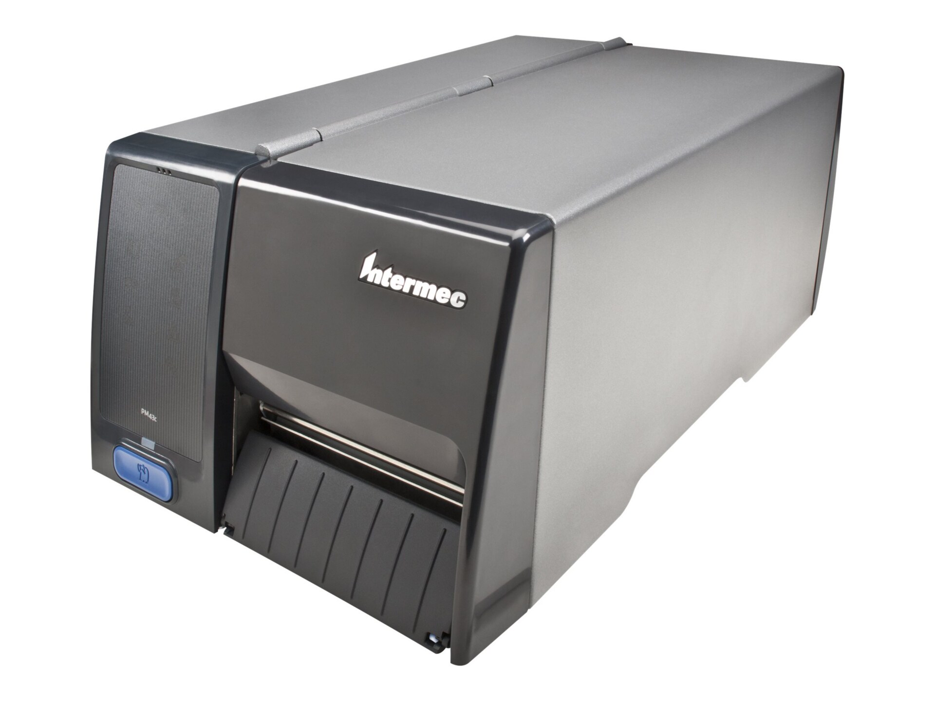 Honeywell PM43c - label printer - B/W - direct thermal