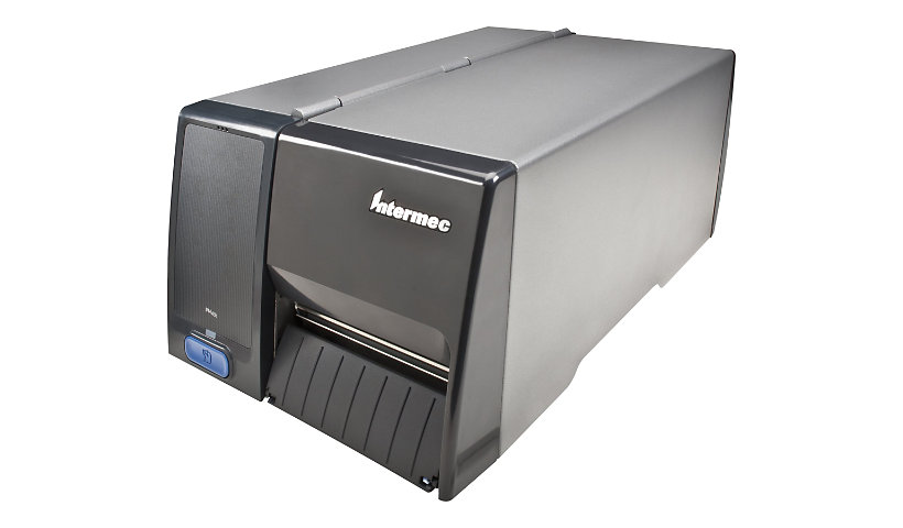 Honeywell PM43c - label printer - B/W - direct thermal