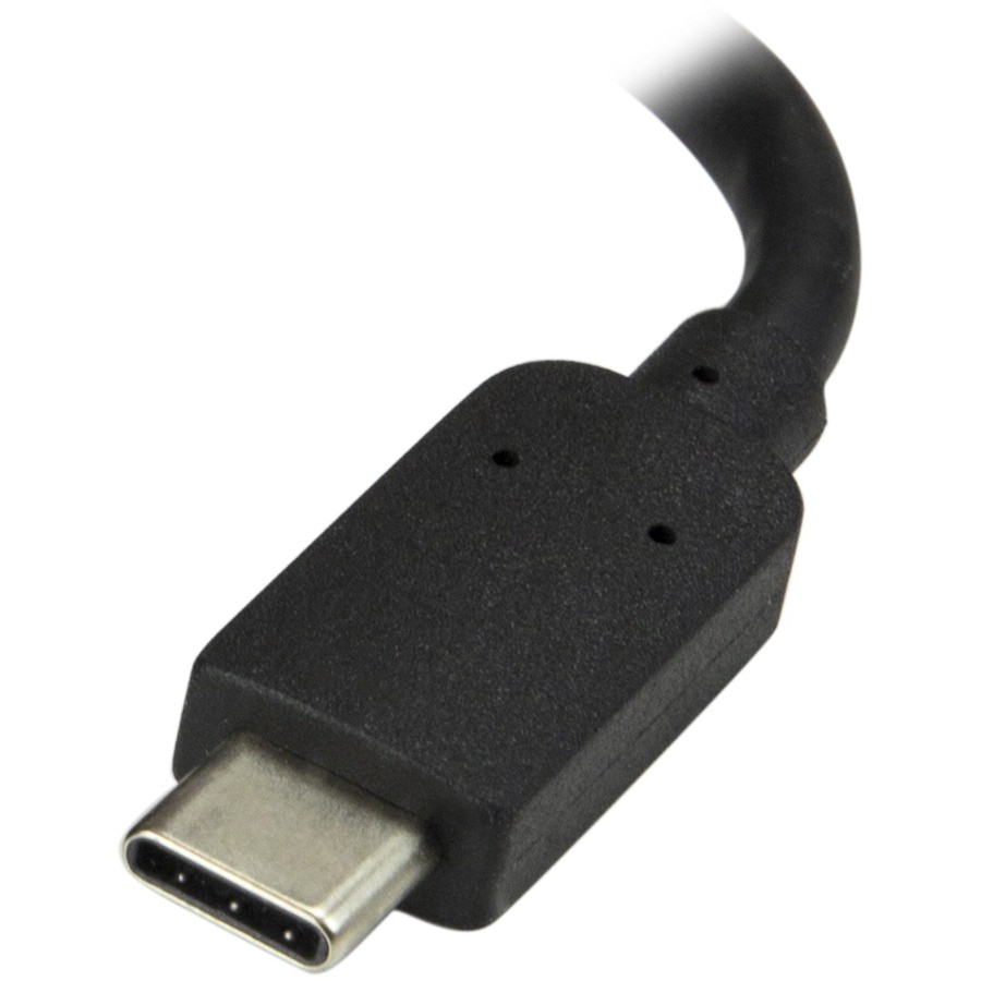 Thumbnail 6 of 8 for StarTech.com USB C to HDMI 2.0 Adapter 4K 60Hz - 60W Power Delivery Passthrough - USB Type-C to HDMI Video Converter