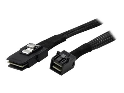StarTech.com 1m Internal Mini SAS Cable - SFF-8087 to SFF-8643