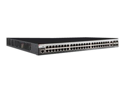 Extreme Networks 800-Series 08H20G4-48P - switch - 48 ports - managed - rack-mountable