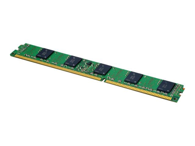 HPE - DDR3 - 2 GB - DIMM 240-pin
