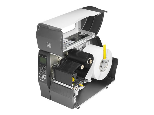 Zebra ZT230 - label printer - monochrome - direct thermal