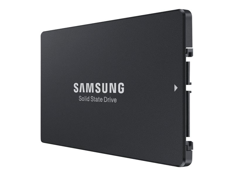 Samsung SM863a MZ-7KM480NE - solid state drive - 480 GB - SATA 6Gb/s