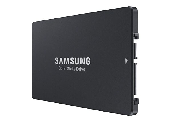 Samsung SM863a MZ-7KM480NE - solid state drive - 480 GB - SATA 6Gb/s