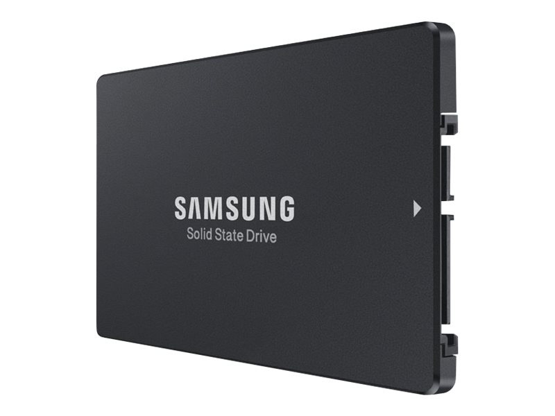 Samsung SM863a MZ-7KM960NE - solid state drive - 960 GB - SATA 6Gb/s