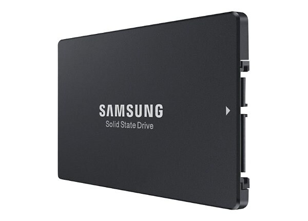 Samsung SM863a MZ-7KM960NE - solid state drive - 960 GB - SATA 6Gb/s