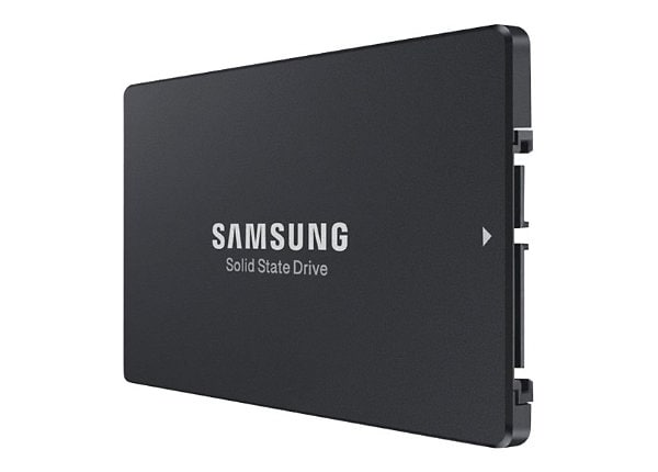 Samsung SM863a MZ-7KM1T9NE - solid state drive - 1.92 TB - SATA 6Gb/s