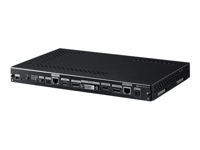 Samsung S-Box Signage Player SBB-IS08E - digital signage player