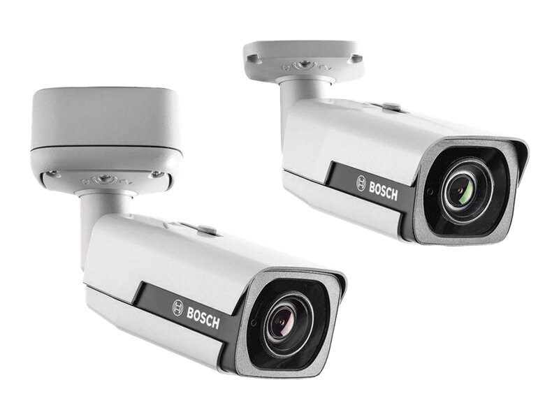 Bosch DINION IP bullet 5000 HD - network surveillance camera
