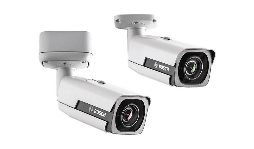 Bosch DINION IP bullet 5000 HD - network surveillance camera