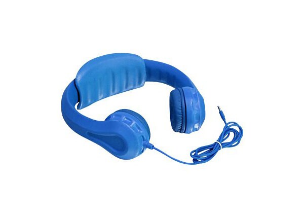 Aluratek AKH01FB - headphones