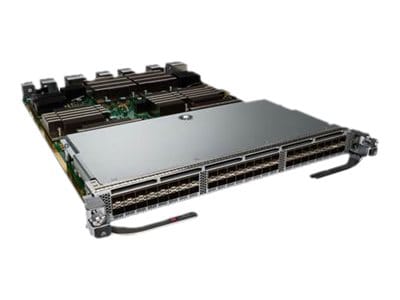 Cisco Nexus 7700 M3-Series - switch - 48 ports - plug-in module