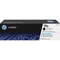 HP 19A Original LaserJet Imaging Drum - Single Pack