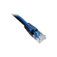 Axiom AX - patch cable - 91.4 cm - blue