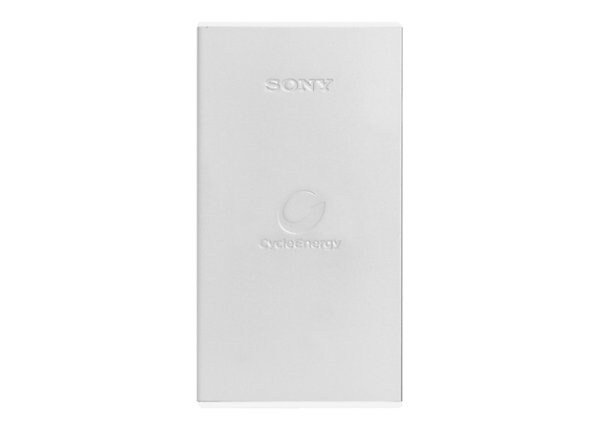 Sony CPF10LS - external battery pack Li-pol