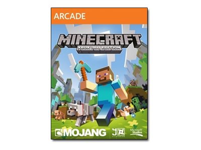 MS EES MINECRAFT P/U