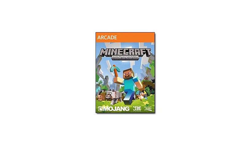 Minecraft Education Edition - subscription license (1 month) - 1 user