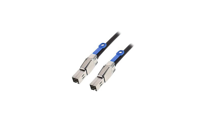 Proline SAS external cable - 6.6 ft
