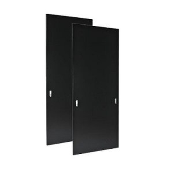 HPE Side Panel 1075mm Kit - rack panel kit